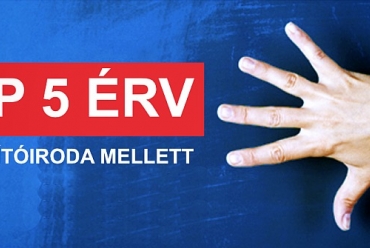 5 érv a fordítóiroda mellett