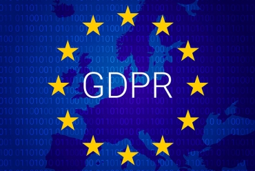 A hónap fordítása a GDPR