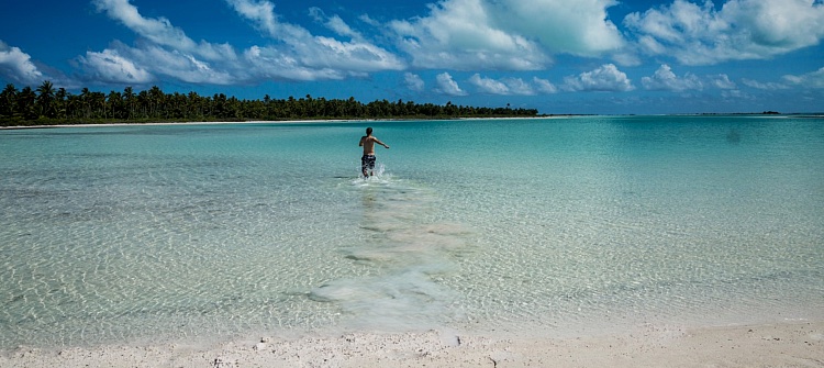 kiritimati