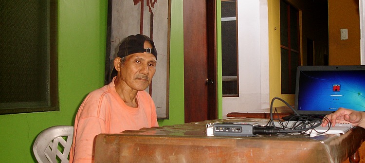 taushiro